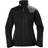 Helly Hansen Women's Crew Sailing Jacket - Black