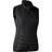 Deerhunter Lady Caroline Padded Waistcoat - Black