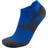 2XU Vectr Light Cushion No Show Socks - Vibrant Blue/Grey