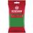 Renshaw Ready to Roll Fondant Icing Lincoln Green 250g Sugar Paste