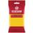 Renshaw Ready to Roll Fondant Icing Yellow 250g Sugar Paste