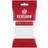 Renshaw Ready to Roll Fondant Icing White 250g Sugar Paste