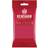 Renshaw Ready to Roll Fondant Icing Fuchsia Pink 250g Sugar Paste