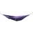 Ticket To The Moon King Size - Navy Blue/Purple