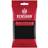 Renshaw Ready to Roll Fondant Icing Jet Black 250g Sugar Paste
