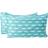 Scion Mr Fox Pillow Case Blue (74x48cm)
