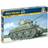 Italeri M4A1 Sherman 1:72