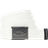 Oakley Ellipse Web Belt - White