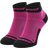 Dynafit Vertical Mesh Footie Socks - Pink