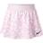 Nike Kid's Dri-Fit Victory Flouncy Print Skirt - Regal Pink/Black (DA4737-695)