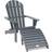 Hillerstorp Tennessee - Grey