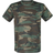 Brandit Premium T-shirt - Woodland
