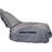 Bucas Buzz-Off Rain & Neck - Silver/Blue