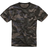 Brandit Premium T-shirt - Dark Camouflage