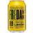 Estrella Damm Non Alcoholic Lemon 0.5% 33 cl