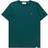 Les Deux Norregaard T-shirt - Pine Green