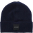 HUGO BOSS Knitted Hat. - Navy Blue