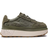 UGG Marin Lace Logo W - Burnt Olive