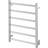 Pax Tango (3707-3) 540x700mm Silver