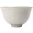 House Doctor Pion Gray/White Skål 19.5cm
