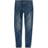 Levi's Girl's Pull-On Mid-Rise Jeggings - Medium Blue