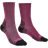 Bridgedale Hike Lightweight Endurance Boot Sock - Berry