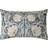 William Morris At Home Pimpernel Pillow Case Blue, Multicolour (75x50cm)