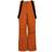 Protest JR Spiket Ski Trousers - Umberorange (4810200-608)
