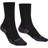 Bridgedale Hike Lightweight Endurance Boot Sock - Black/Purple
