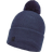 Buff Tim Midweight Beanie - Navy Blue
