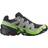 Salomon Speedcross 6 GTX M - Black/Alloy/Green Gecko