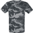 Brandit Premium T-shirt - Grey Camouflage