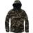 Vintage Industries Shooter Anorak - Camouflage