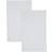 Catherine Lansfield Quick Dry Bath Towel White (140x90cm)