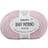 Drops Design Baby Merino Uni Colour Powder Pink 175m