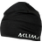 Aclima LightWool 140 Beanie - Jet Black