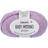 Drops Design Baby Merino Uni Colour Lavender Frost 175m