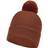 Buff Tim Midweight Beanie - Rusty