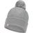 Buff Tim Midweight Beanie - Light Grey