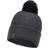 Buff Tim Midweight Beanie - Grey