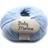 Drops Design Baby Merino Uni Colour Light Sky Blue 175m