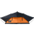TentBox Lite XL Sunset Orange