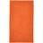 Catherine Lansfield Quick Dry Bath Towel Orange (120x70cm)