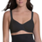 Rosa Faia Twin Firm Underwire Bra - Black