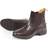Shires Kid's Moretta Lucilla Jodhpur - Brown