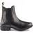 Shires Kid's Moretta Lucilla Jodhpur - Black