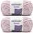 Bernat Filato Velvet Smokey Violet 300 g