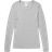 Munthe Cutest T-shirt - Grey
