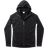 Houdini M's Wooler Hoodie - True Black