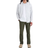 Dockers Men's Crafted Formerly Motion Chino - Olive Green